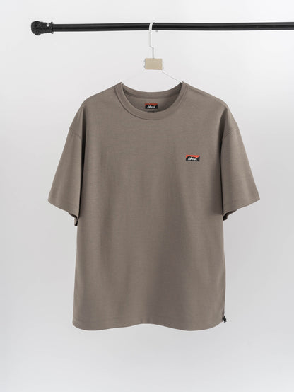 NANGA x FS Back Print UV Tee