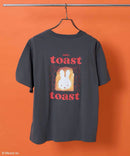 Miffy Food Tee - HLY & CHOCCICO