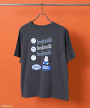 Miffy Food Tee - HLY & CHOCCICO