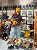 Kodak Camera Crossbody Bag - HLY & CHOCCICO