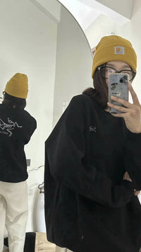 Arctery Streetwear (加絨) - HLY & CHOCCICO