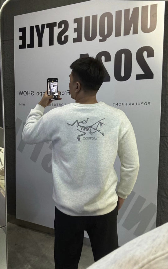 Arctery Streetwear (加絨)