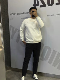 Arctery Streetwear (加絨) - HLY & CHOCCICO