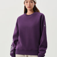 Descente Fleece Sweatshirt  (加絨) - HLY & CHOCCICO