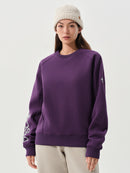 Descente Fleece Sweatshirt  (加絨) - HLY & CHOCCICO
