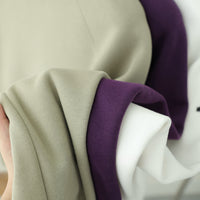 Descente Fleece Sweatshirt  (加絨) - HLY & CHOCCICO