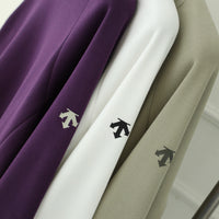 Descente Fleece Sweatshirt  (加絨) - HLY & CHOCCICO