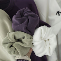 Descente Fleece Sweatshirt  (加絨) - HLY & CHOCCICO