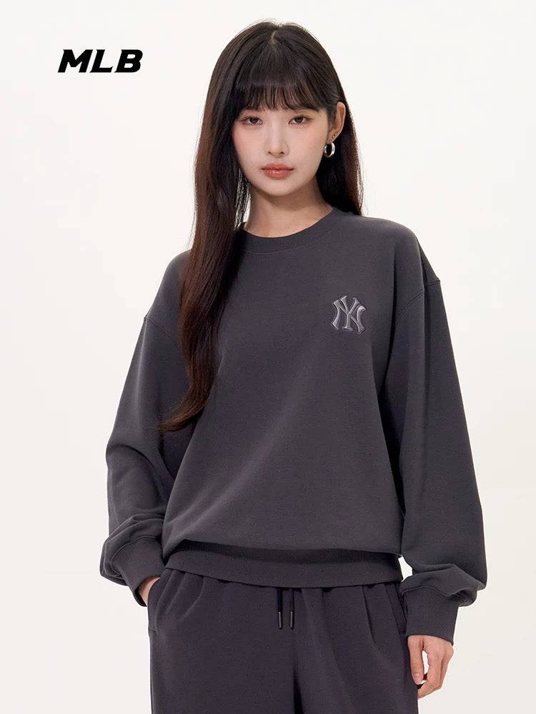 MLB American Vintage Sweater (加絨) - HLY & CHOCCICO