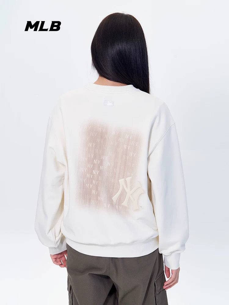 MLB American Vintage Sweater (加絨) - HLY & CHOCCICO