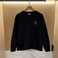 MLB American Vintage Sweater (加絨) - HLY & CHOCCICO