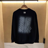 MLB American Vintage Sweater (加絨) - HLY & CHOCCICO