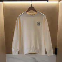MLB American Vintage Sweater (加絨) - HLY & CHOCCICO