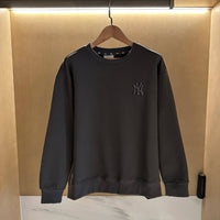 MLB American Vintage Sweater (加絨) - HLY & CHOCCICO