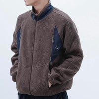 ROA POLARTEC FLEECE JACKET