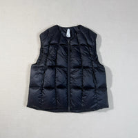 Goldwin O Three Dimensional Down Light  Vest