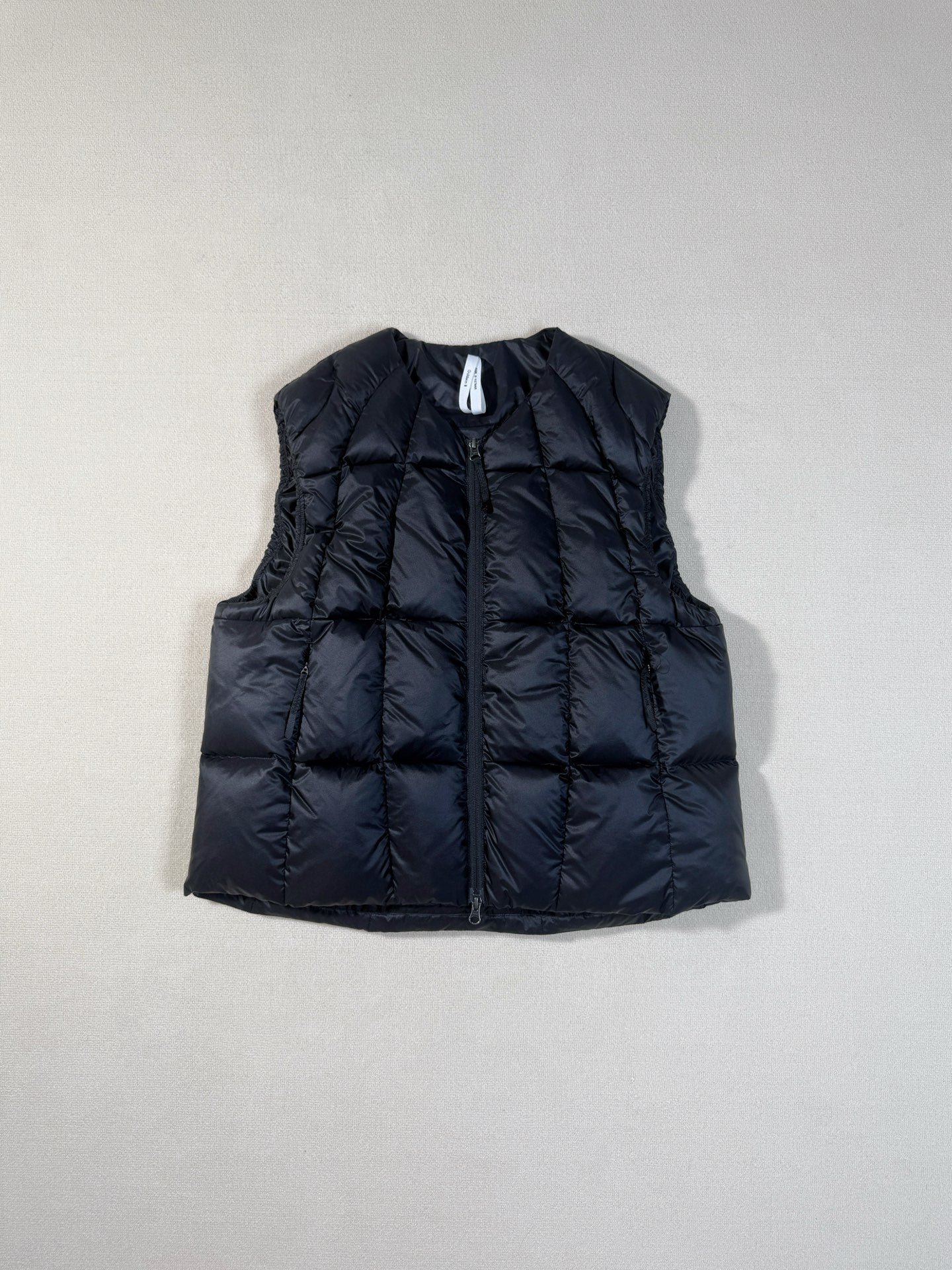 Goldwin O Three Dimensional Down Light  Vest