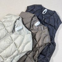 Goldwin O Three Dimensional Down Light  Vest