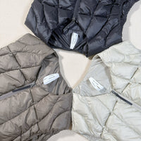 Goldwin O Three Dimensional Down Light  Vest