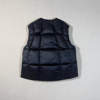 Goldwin O Three Dimensional Down Light  Vest