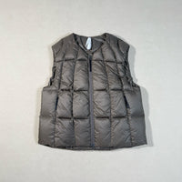 Goldwin O Three Dimensional Down Light  Vest
