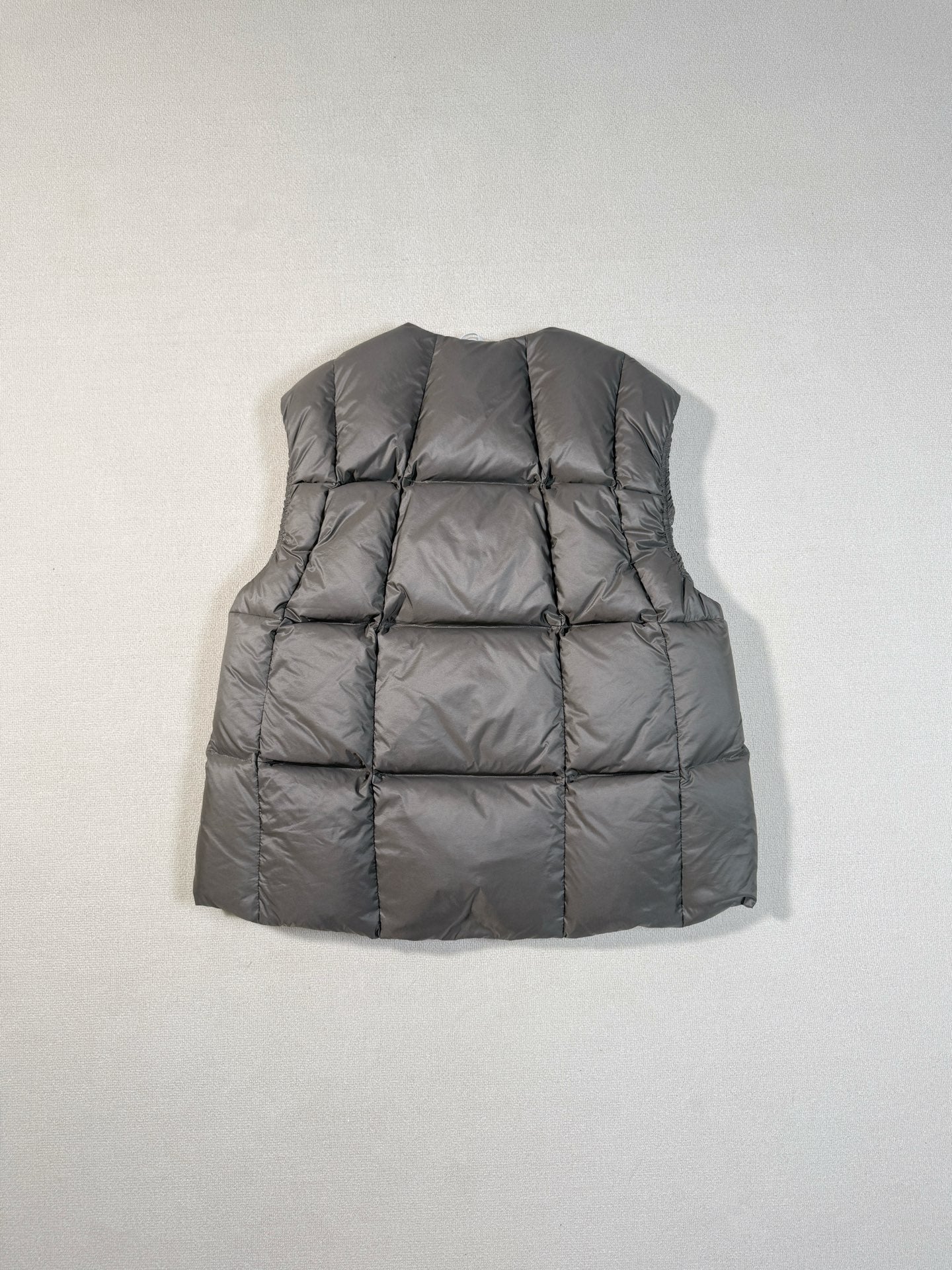Goldwin O Three Dimensional Down Light  Vest
