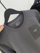 Rho LT Crew Neck Tee - HLY & CHOCCICO