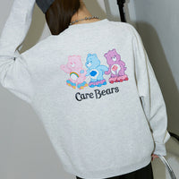PUBLUX Care Bears Back Print Sweatshirt