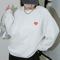 PUBLUX Care Bears Back Print Sweatshirt