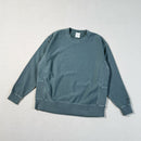 Snow Peak Garment Dyed Pullover - HLY & CHOCCICO