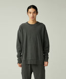 Snow Peak Garment Dyed Pullover - HLY & CHOCCICO