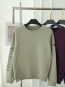 Descente Fleece Sweatshirt  (加絨) - HLY & CHOCCICO