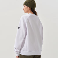 Descente Fleece Sweatshirt  (加絨) - HLY & CHOCCICO