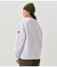 Descente Fleece Sweatshirt  (加絨) - HLY & CHOCCICO