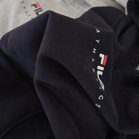 Fila Kids Sportswear - HLY & CHOCCICO