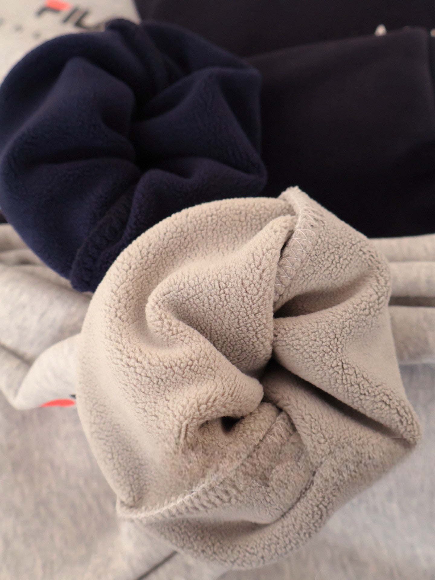 Fila Kids Sportswear - HLY &amp; CHOCCICO