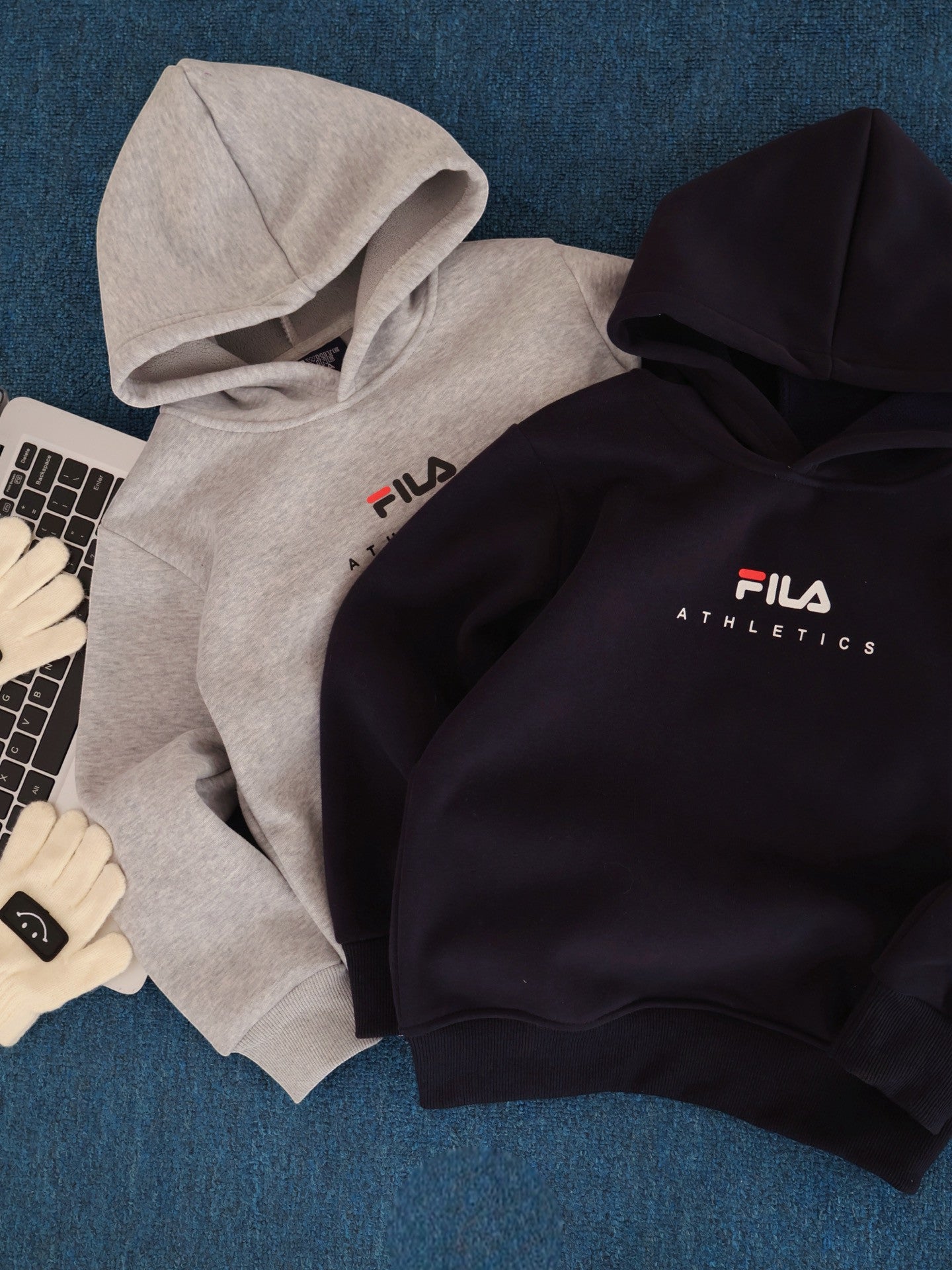 Fila Kids Sportswear - HLY &amp; CHOCCICO