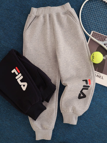 Fila Kids Sportswear - HLY &amp; CHOCCICO