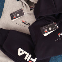 Fila Kids Sportswear - HLY & CHOCCICO