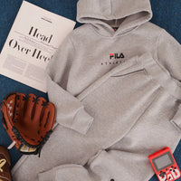 Fila Kids Sportswear - HLY & CHOCCICO