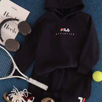 Fila Kids Sportswear - HLY & CHOCCICO