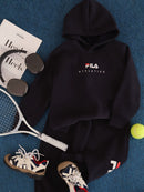 Fila Kids Sportswear - HLY & CHOCCICO