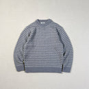 L.L.Bean Wayne Sweater Bird's-Eye