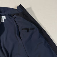 L.L Bean Ravel Microfleece Lined Jacket - HLY & CHOCCICO