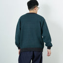 L.L.Bean Wayne Sweater Bird's-Eye