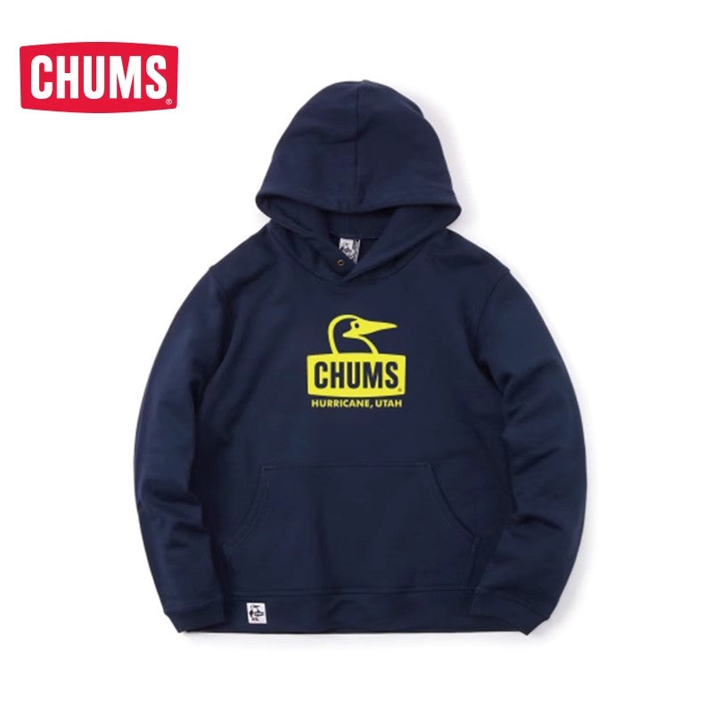 Chums Body Pullover Hoodie - HLY &amp; CHOCCICO
