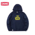 Chums Body Pullover Hoodie - HLY & CHOCCICO