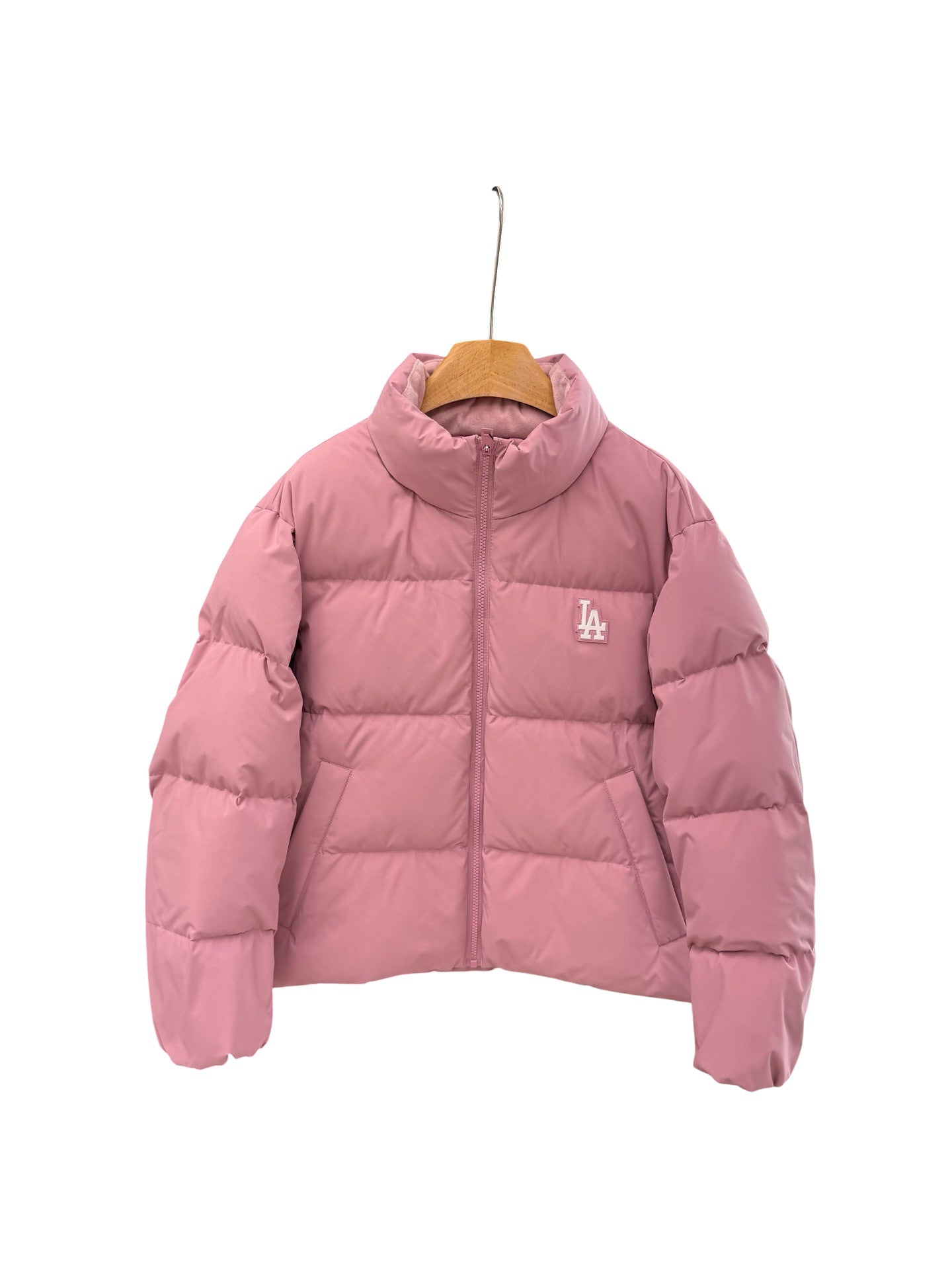 MLB basic Curve Down Jacket - HLY & CHOCCICO