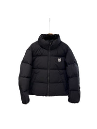 MLB basic Curve Down Jacket - HLY & CHOCCICO