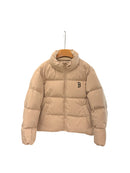 MLB basic Curve Down Jacket - HLY & CHOCCICO